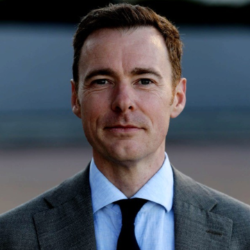 Rob Murray