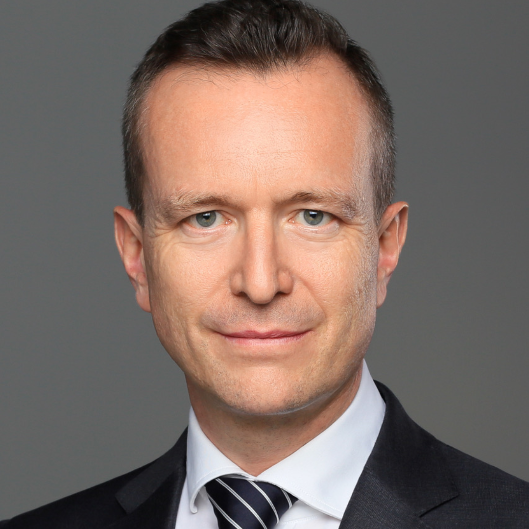 Ulrich Strohmeier