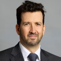 Elliot Hentov