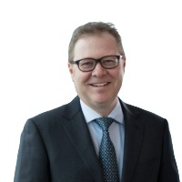 Mark MacDonald