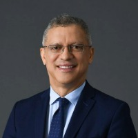 Leslie Maasdorp