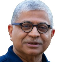 Udaibir Das