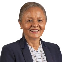 Sheila M’Mbijjewe