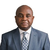 Kingsley Moghalu