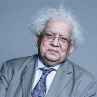Meghnad Desai