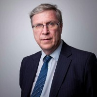 John Nugée