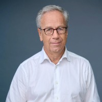 Øystein Olsen
