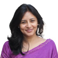 Ila Patnaik