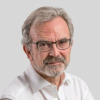 David Pitt-Watson