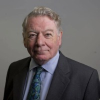 John Plender
