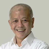 Danny Quah