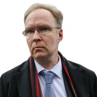 Ivan Rogers