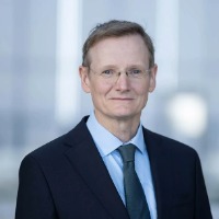 Ludger Schuknecht