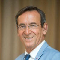 Marc-Olivier Strauss-Kahn