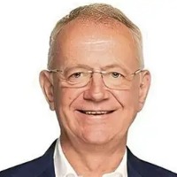Rudi Lang