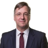 Mark Burgess