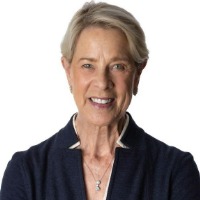Marsha Vande Berg