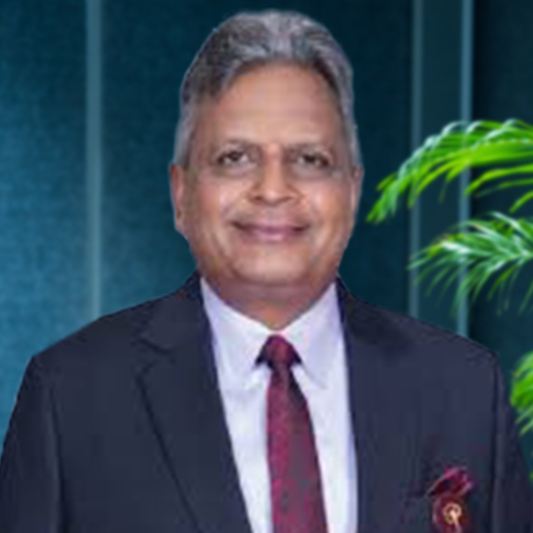 Vasudevan Parameswaran