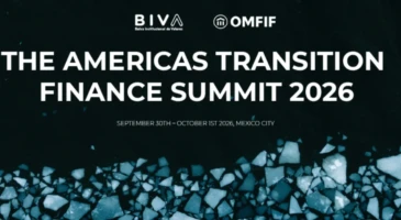 Americas transition finance summit