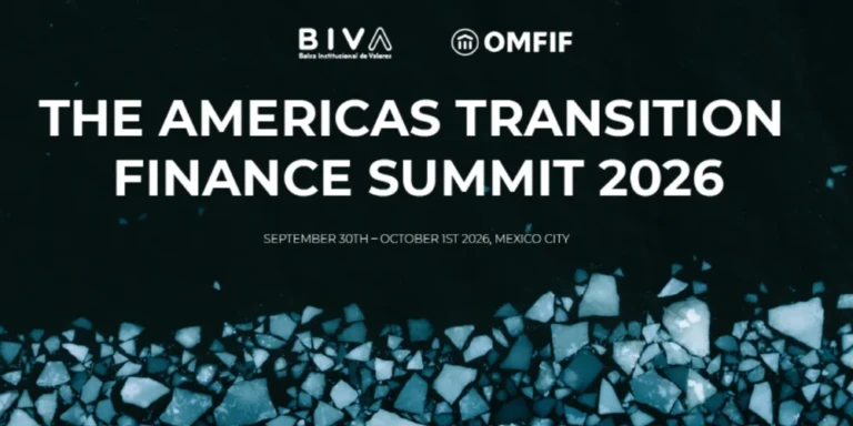 The Americas transition finance summit