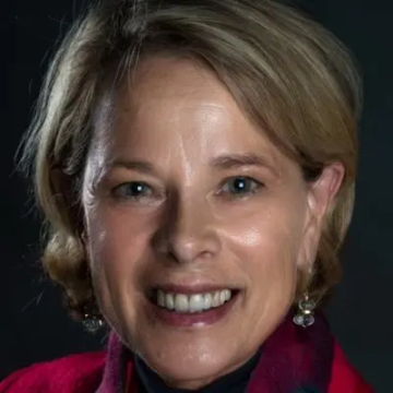 Marsha Vande Berg