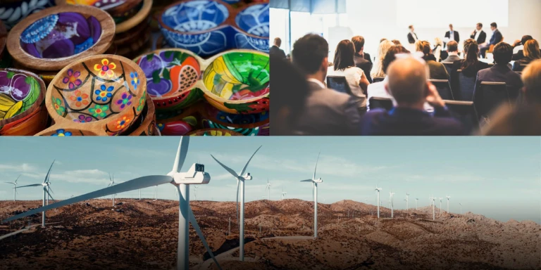The Americas transition finance summit