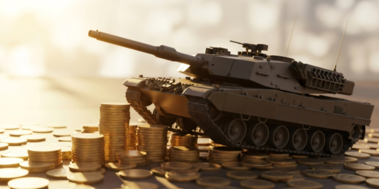 Defence funding forum