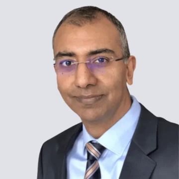 Yougesh Khatri
