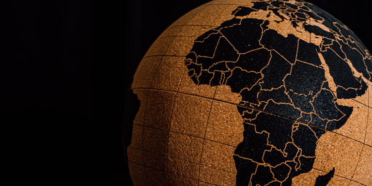 The asset side of African debt is the missing variable
