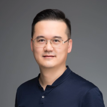 Bruce Ding