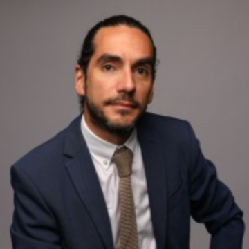 Camilo Santa