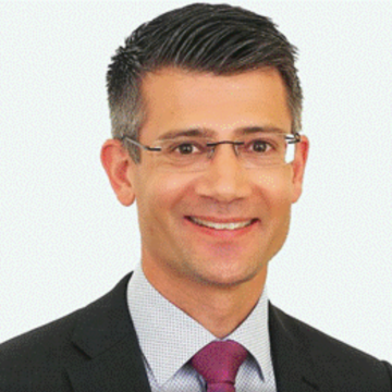 Christoph Maron