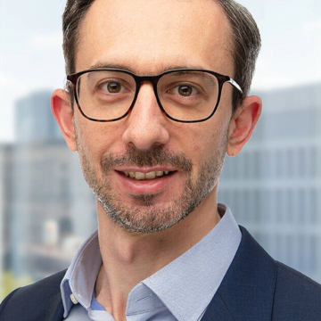Claudio Baccianti