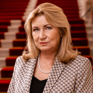 Eva Zamrazilová