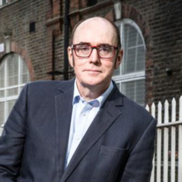 Gerard Lyons