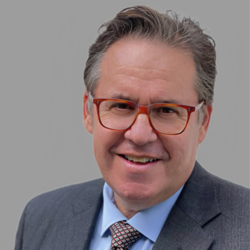 Mark Schaub