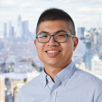 Mathew Lee