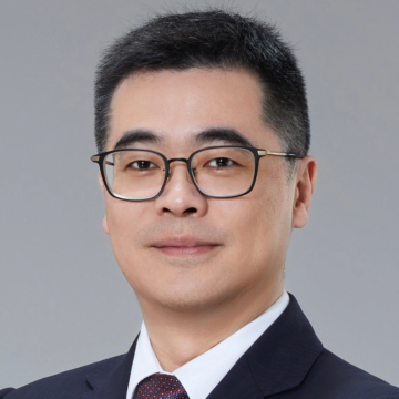Zhijian Pan