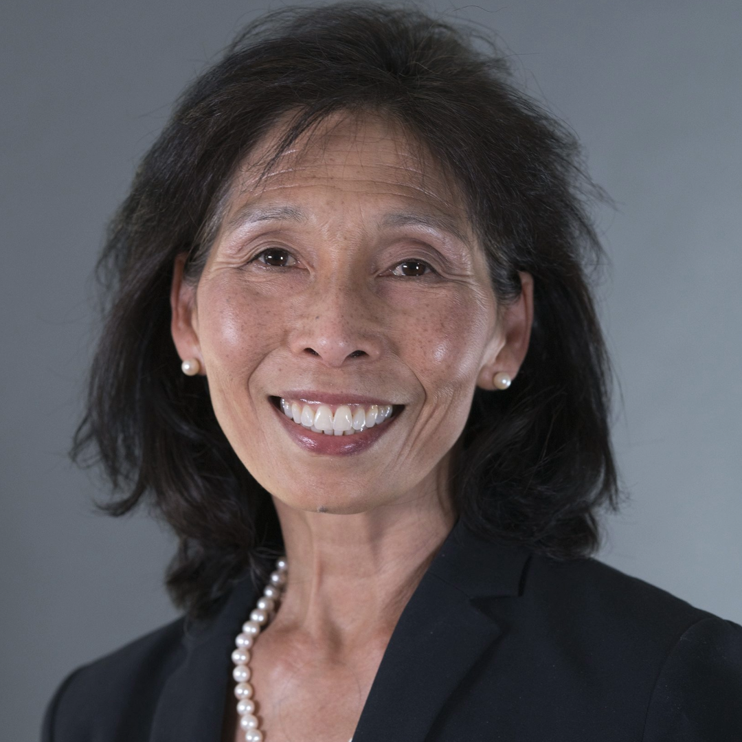 Nellie Liang