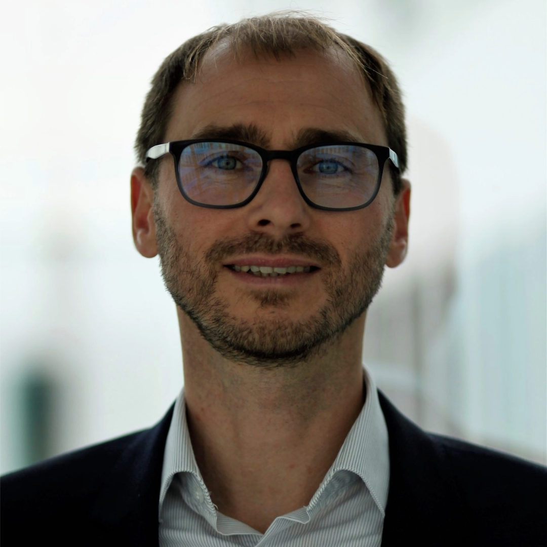 Stephan Mögelin