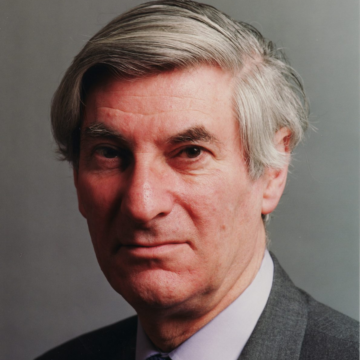 Vernon Bogdanor