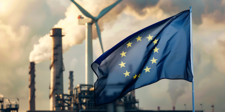 Addressing political and economic shifts in the European carbon market