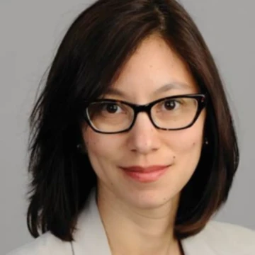 Jennifer Chang