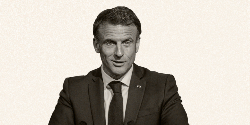 Global imbalances: grandeur and a ‘nothingburger’