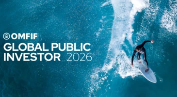 Global Public Investor 2026 report launch