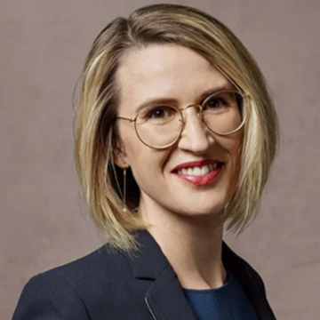 Marie-Sophie Pastant