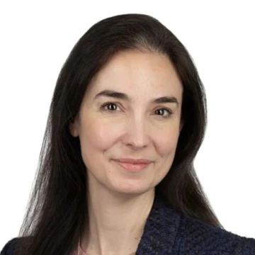 Agnes Gourc