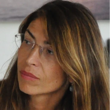 Barbara Marchitto