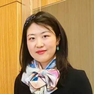 Cecily Liu