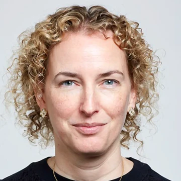 Claire Coustar
